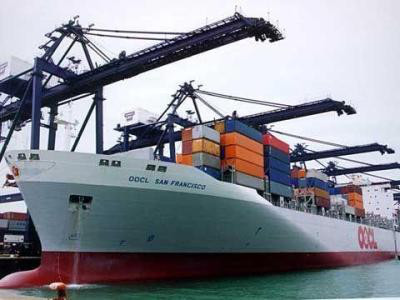 南沙港码头货物进出口报关服务全解析