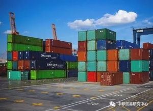 南非进口指南 货物进出口全流程解析与合规要点